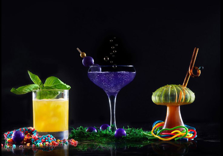 These Halloween pop-up bars are open in Nashville