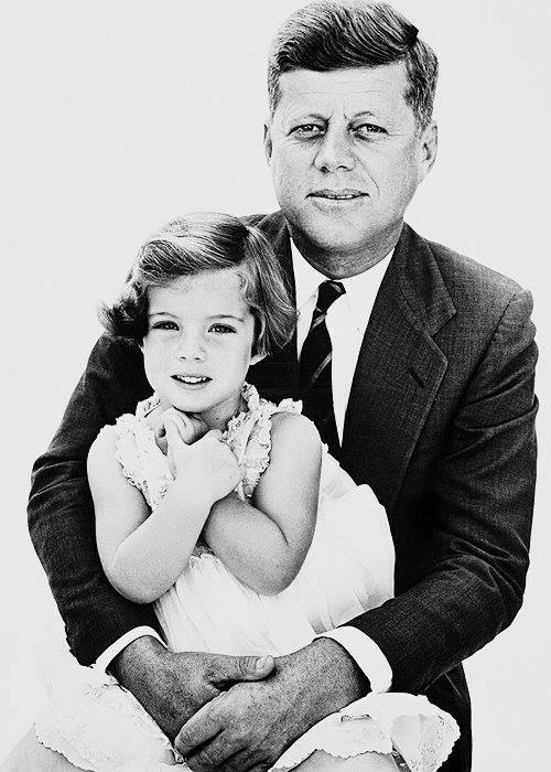 <p><span>In 1960, newly-elected President John F. Kennedy and his beautiful wife Caroline were photographed by renowned fashion photographer Richard Avedon for Harper's Bazaar magazine. This iconic image of the Kennedys captured their unique style, energy, and grace - a perfect representation of the glamour and optimism that surrounded them as they began their journey in the White House. The photo has since become an enduring symbol of America's most beloved political couple, reminding us all of the hope and spirit of the early 60s.</span></p>