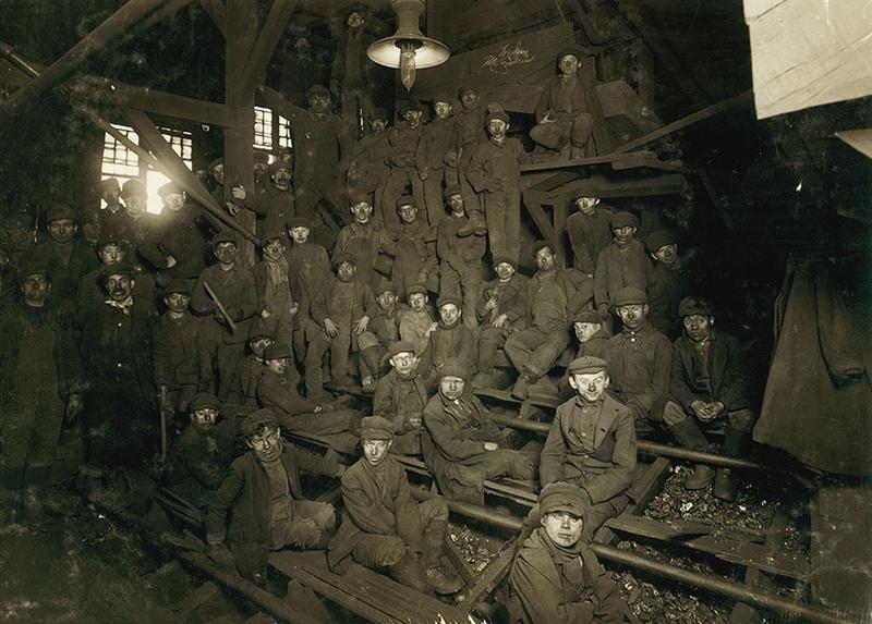 <p><span>In 1911, Pennsylvania was home to some of the most hardworking coal miners in the United States. Despite long hours and grueling labor, these brave men persevered with pride and determination. They worked tirelessly to provide for their families, and many had passed down the trade from generation to generation. The mines were dark and dangerous, but they provided an invaluable resource that powered industry throughout the region. Even today, we can still feel the legacy of those courageous coal miners who risked their lives so that others could have a better future.</span></p>