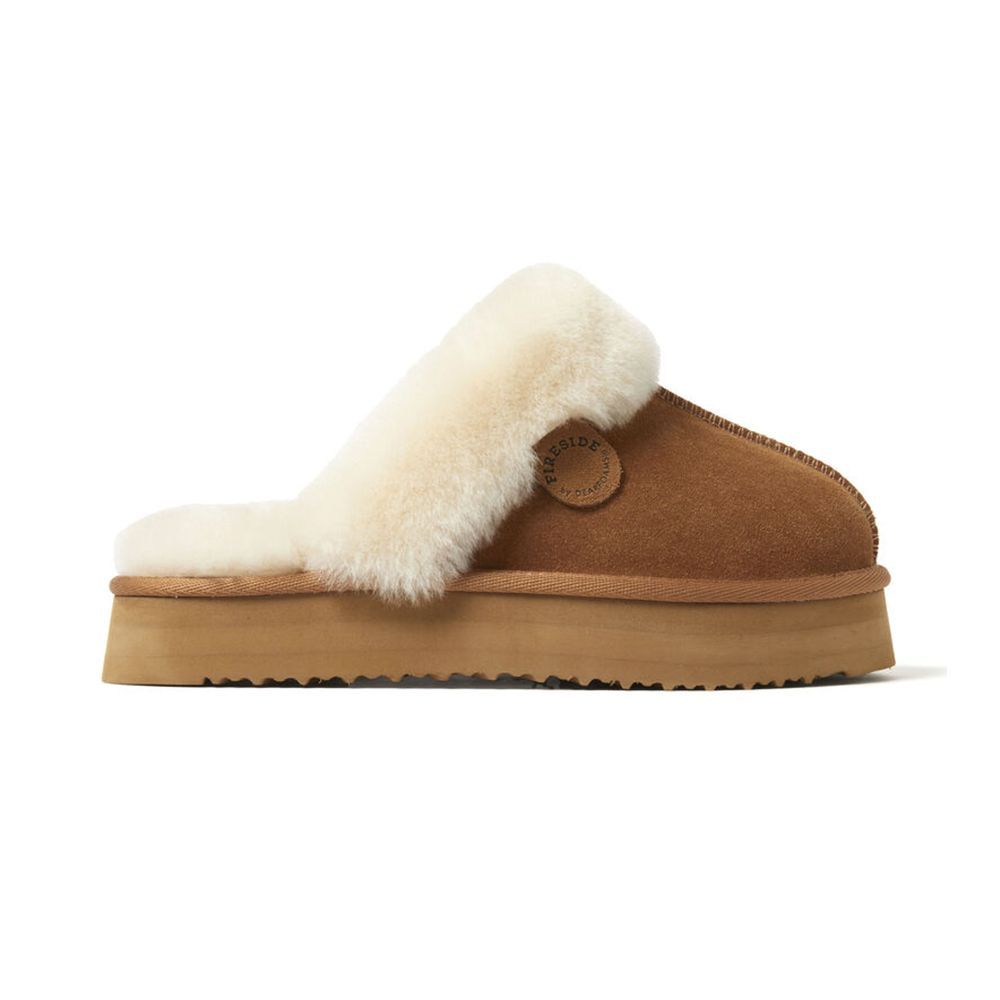 The Most Comfortable Slippers According to Experts and Me, a Fashion ...