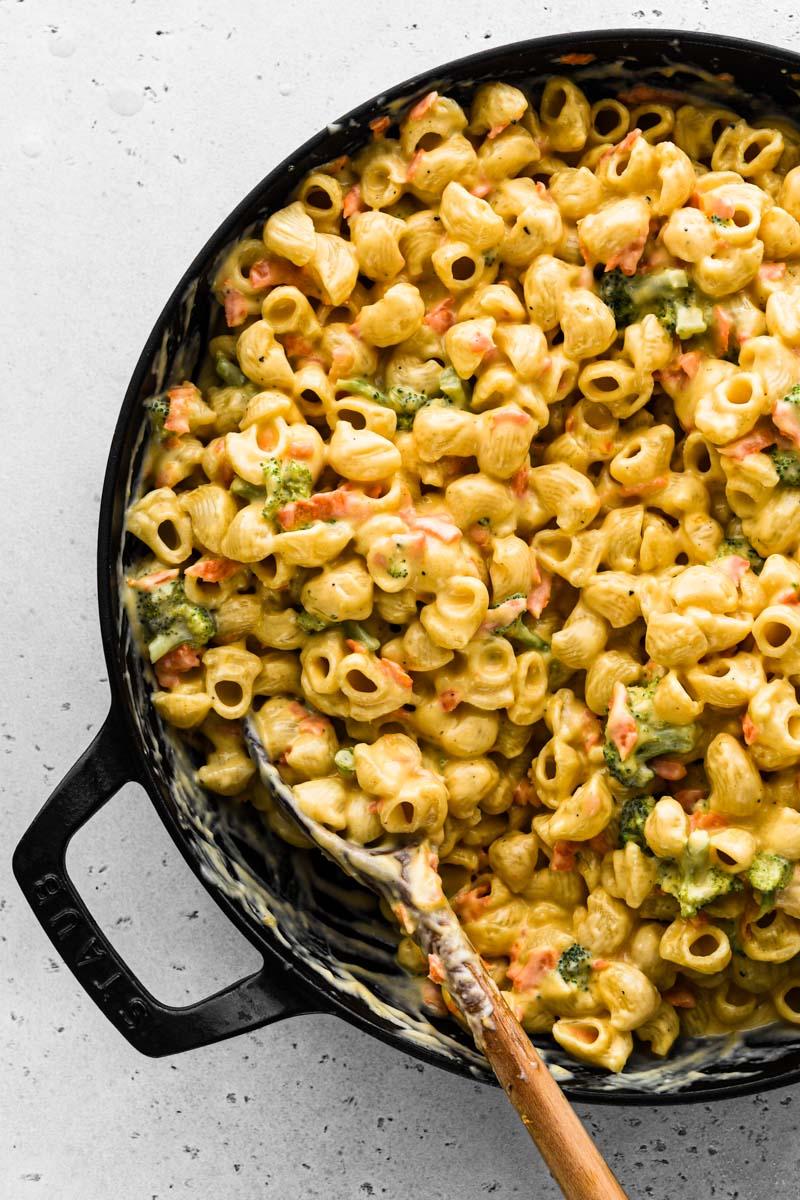 38 Comfort Food Recipes That Pack A Healthy Punch