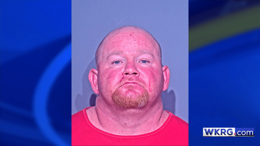 Baldwin County man pleads guilty to murdering his girlfriend