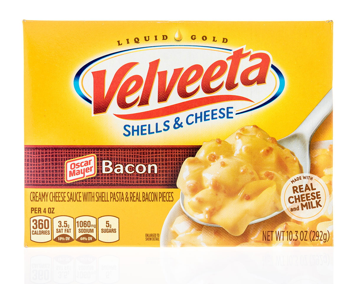 46 Foods Experts Say Don't Need to Be Refrigerated