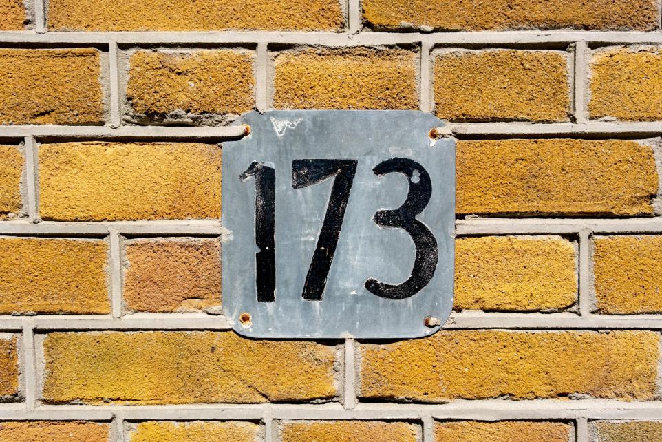 Номер 3.173. 173 Число. Фото цифры 173. Цифра 170-173. House number 173 113.