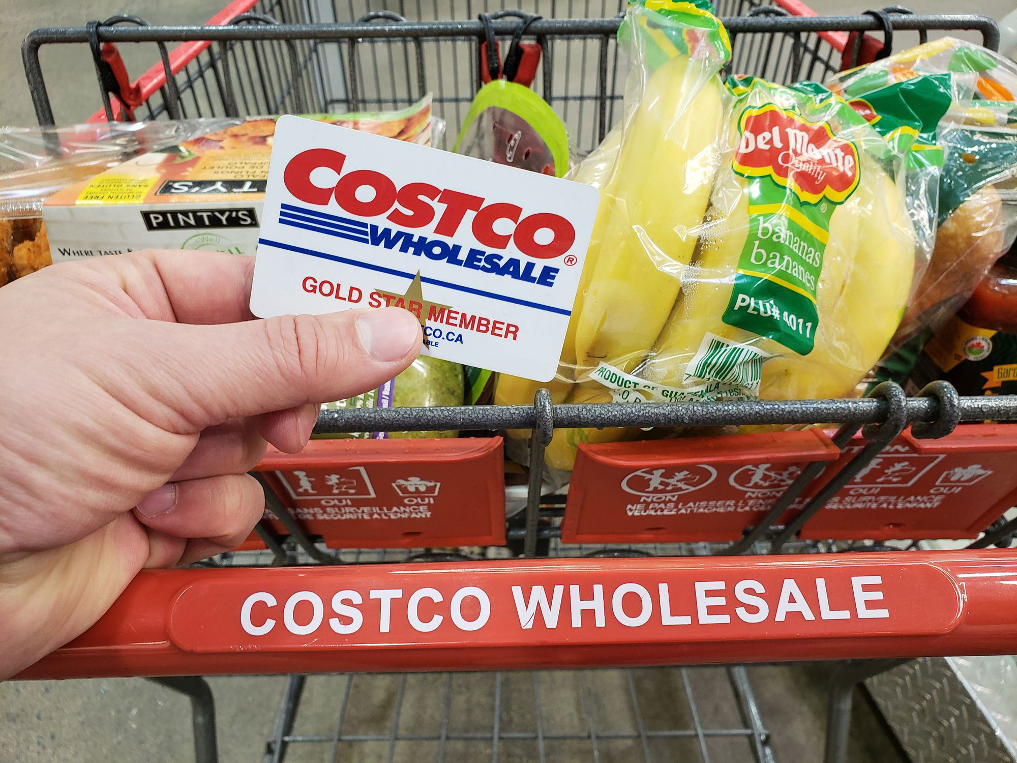17 Must-Follow Costco Shopping Hacks