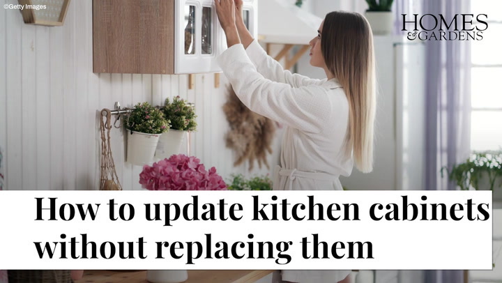 How To Update Kitchen Cabinets Without Replacing Them Homes Gardens   AA1ibf4F.img