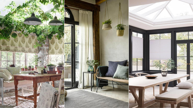 6 Things people with nice-smelling sunrooms always do