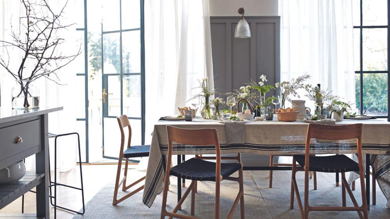 What is Scandinavian interior design? Experts explain its beauty and ...