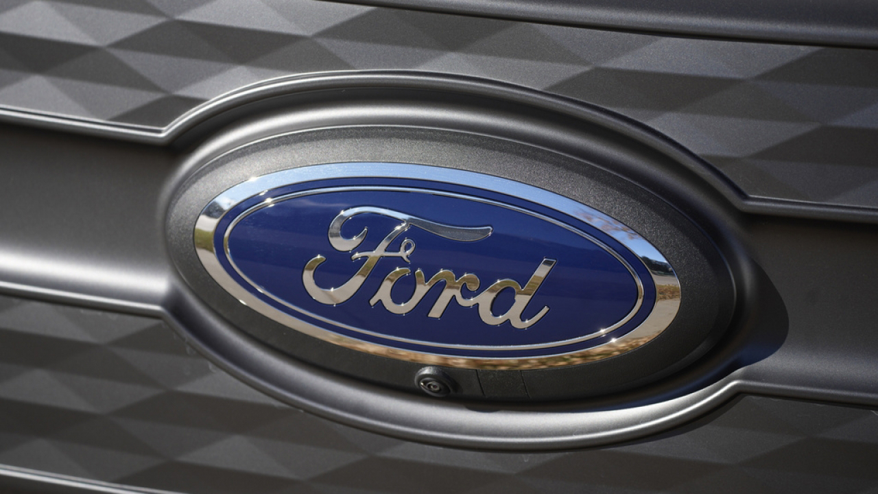 Ford recalls over 238,000 vehicles due to potential rollaway risk