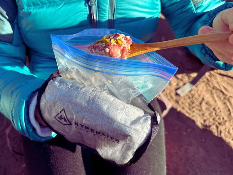 3 Easy Diy Backpacking Oatmeal Recipes