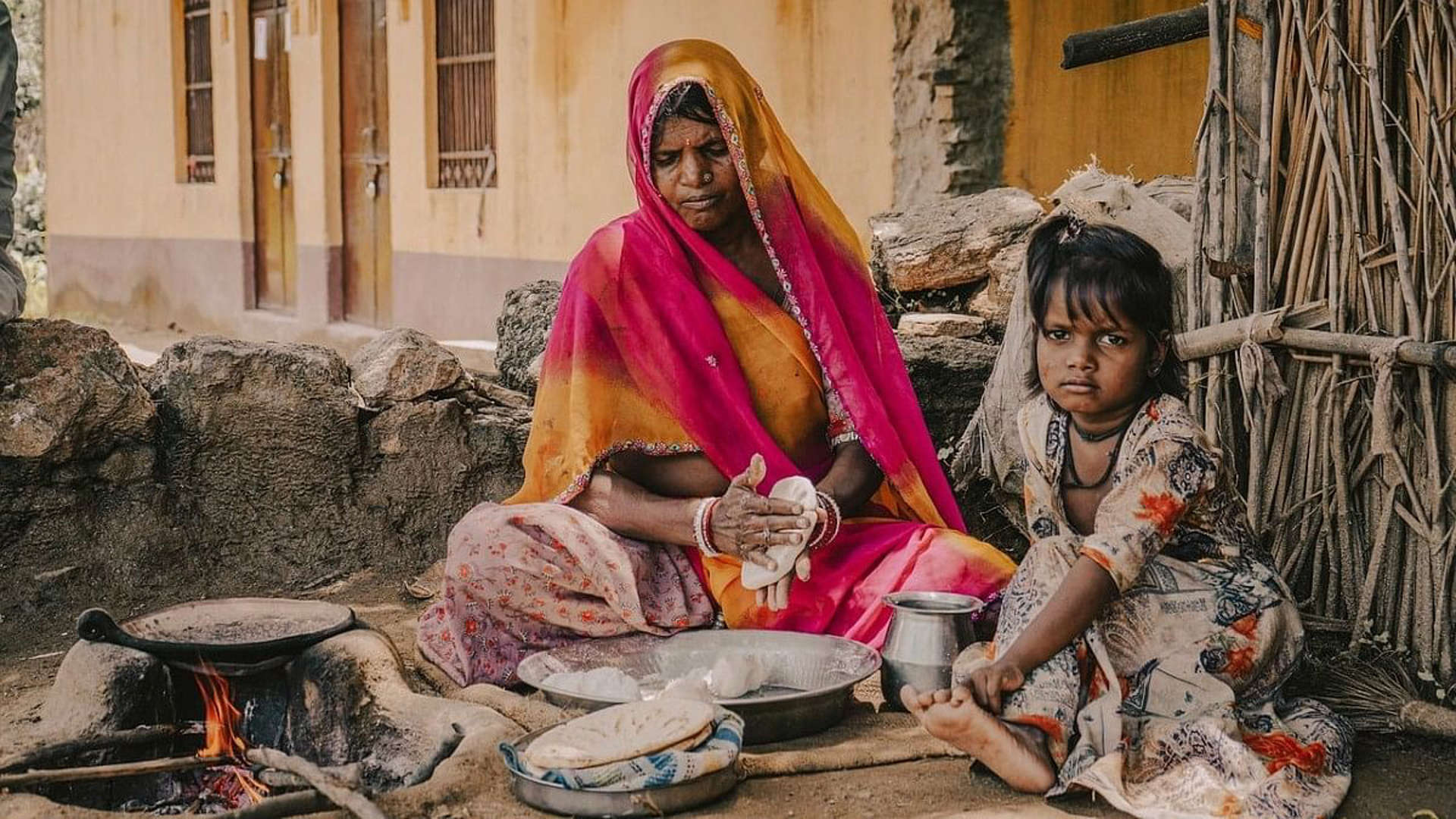 India ranks 111th of 125 on Global Hunger Index. What it means & why govt says it’s ‘erroneous’