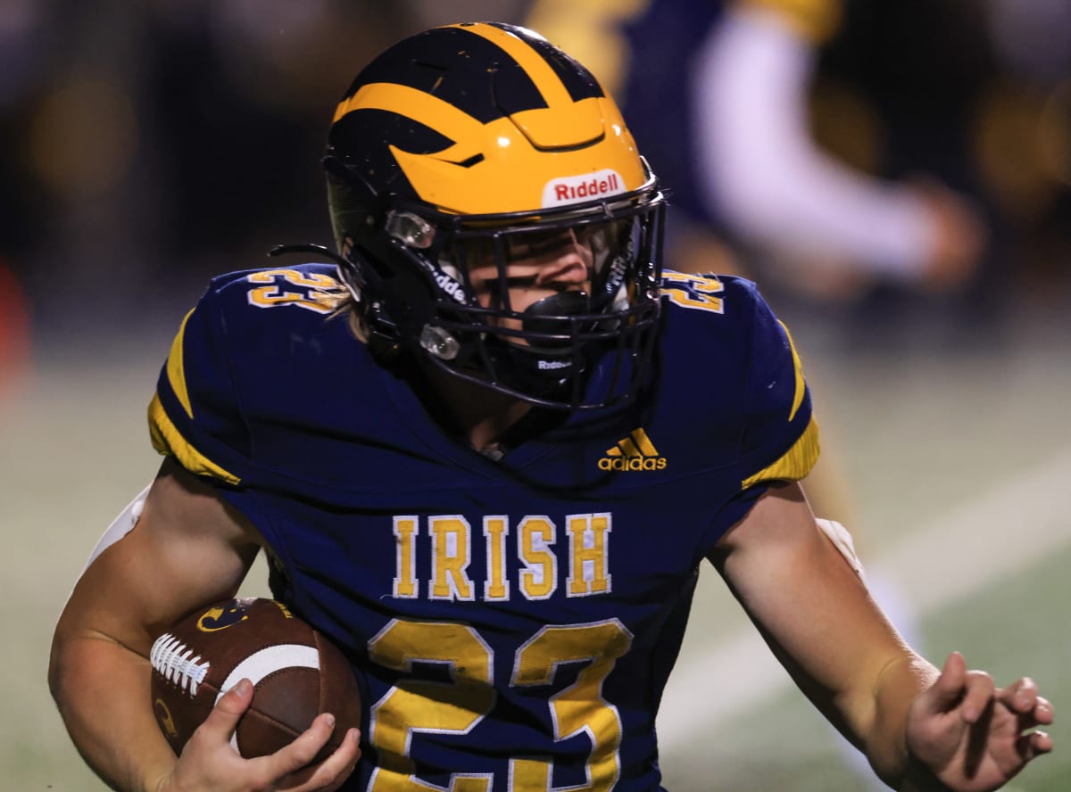 Minnesota high school football scores Live playoff updates, live