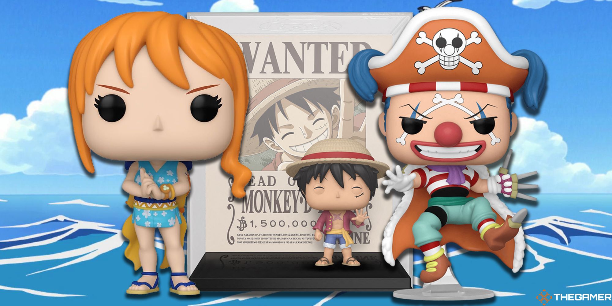 Best One Piece Funko Pop Figures In 2024   AA1icDgx.img