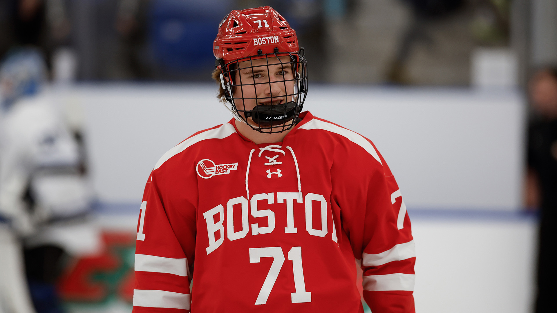 2024 NHL Draft rankings Twohorse race forming at the top