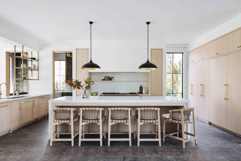14 Design Must-Haves to Instantly Elevate Your Kitchen Island