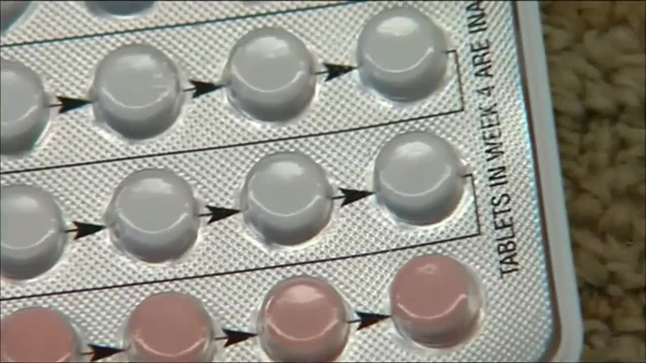 Plans announced for a Right to Contraception Act to be filed in