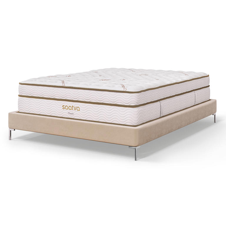 5 signs you need a new mattress: Red flags you shouldn’t ignore