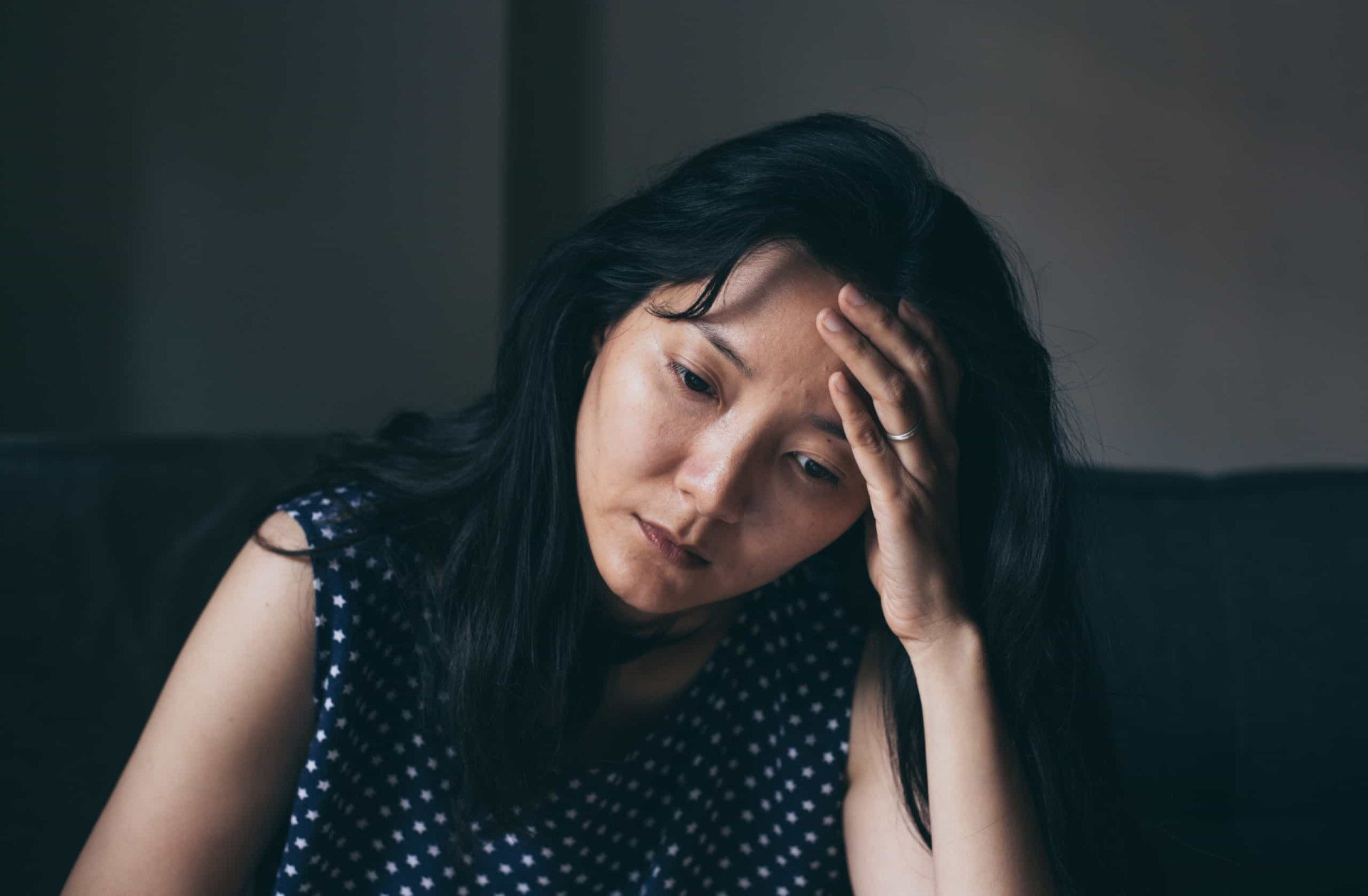 Everything you need to know about chronic fatigue syndrome