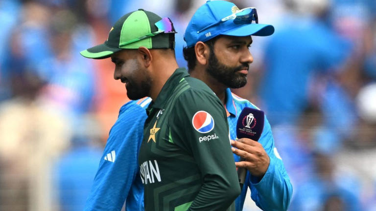 Babar Azam revealed two Indians in his list of favourite batsmen from the ODI World Cup 2023 squads.