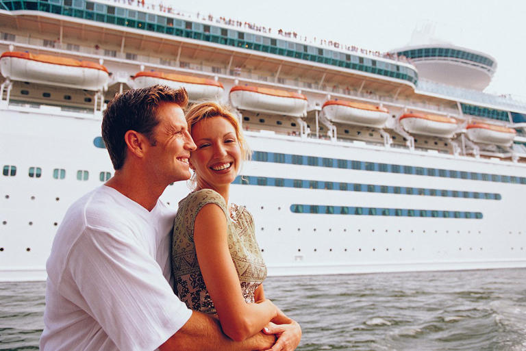 Is Living on a Cruise Ship Really Cheaper Than a Retirement Home?
