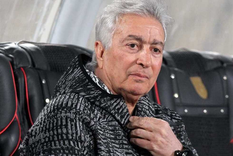 قبل مباراة غينيا.. حلمي طولان يهاجم حسام حسن: اللجان الإلكترونية وراء قدومه لتدريب المنتخب