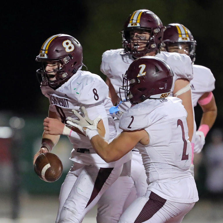 Walsh Jesuit Warriors 2024 high school football schedule, preview