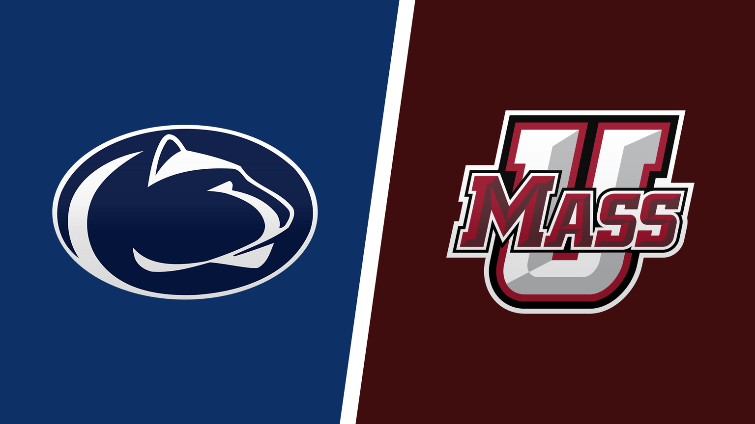 How to Watch Massachusetts vs. Penn State 2023 Football Game Live