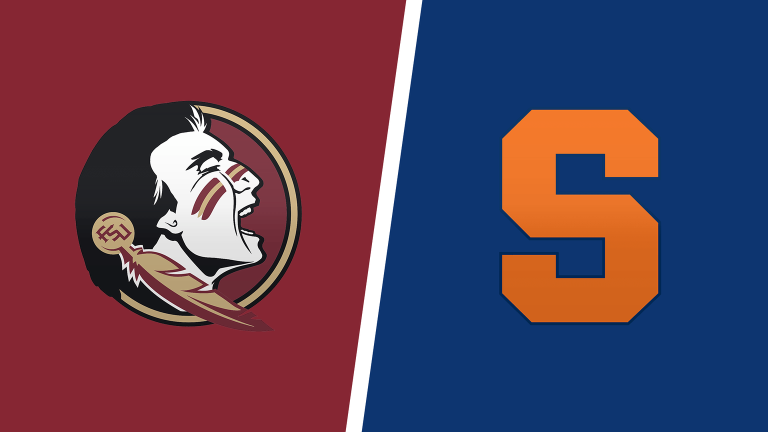 How to Watch Syracuse vs. Florida State 2023 Football Game Live Without