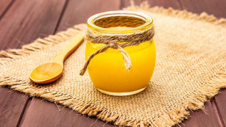 A2 Ghee: Best organic ghee packs for your kitchen