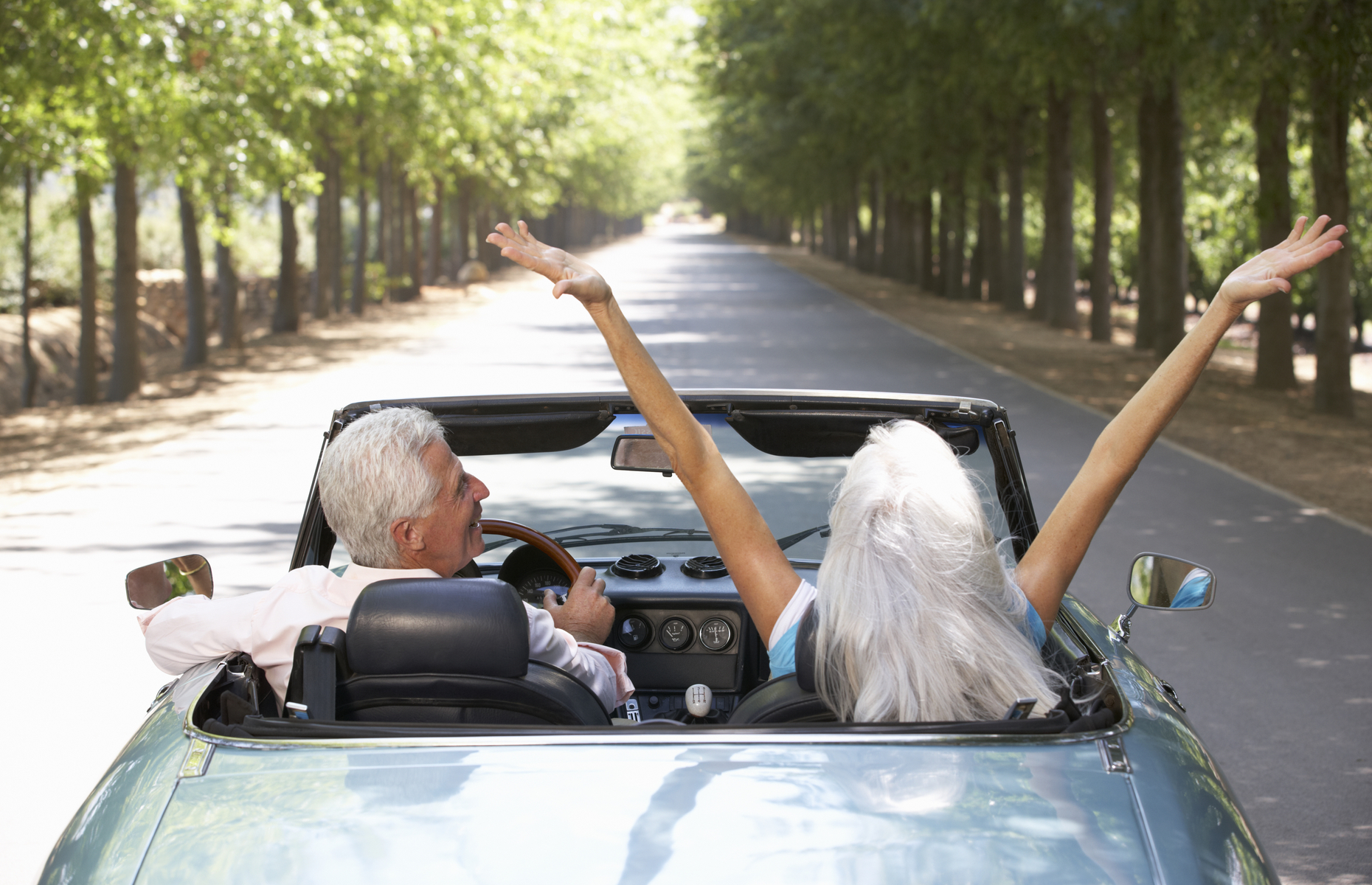 <p>Baby boomers love to get around in style. Research from NADA (National Automobile Dealers Association) shows that the group was responsible <a href="https://www.cbtnews.com/selling-to-baby-boomers-in-2019/" class="atom_link atom_valid" rel="noreferrer noopener">for 62% of all new car sales in 2019</a>, with the average age of a new car buyer being 51.7 years old. When going to buy a big-ticket item like an automobile, baby boomers expect to be schmoozed and to receive personalized service.</p>