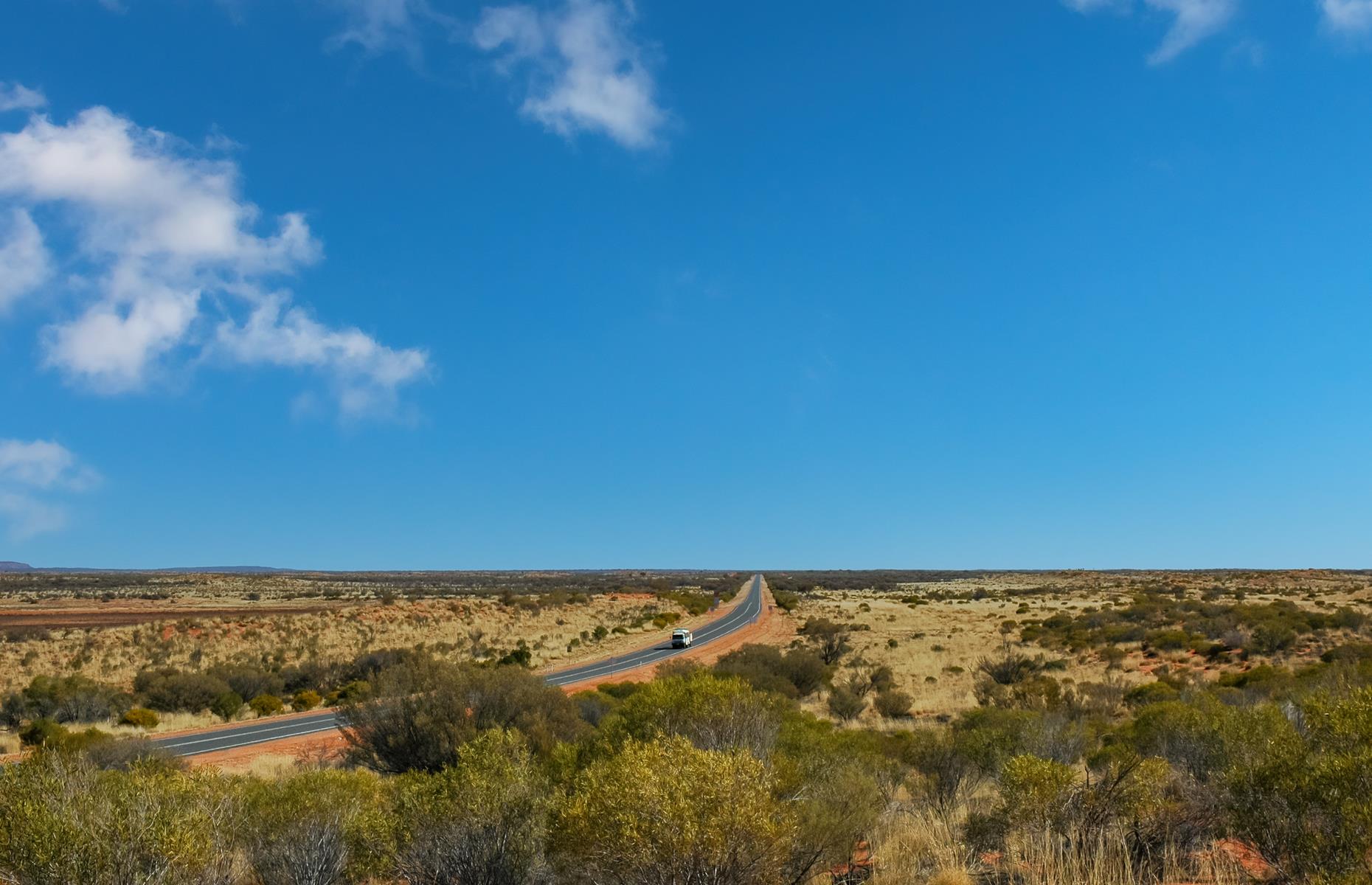 The Best Weekend Road Trip In Every Australian State