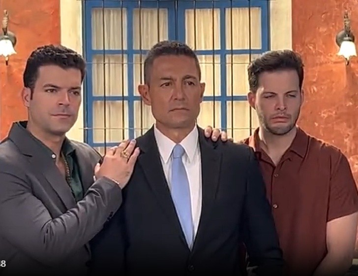 Cuándo inicia El Maleficio con Fernando Colunga y de qué trata la telenovela de Televisa