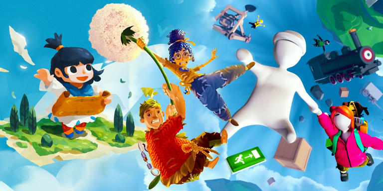 10 Best Nintendo Wii Games Of All Time