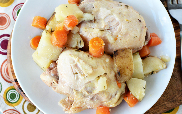 13 Easy Slow Cooker Sunday Dinner Recipes You'll Make on Repeat