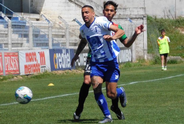 Juventud Y Rampla Definirán El Tercer Ascenso A Primera Este Sábado ...