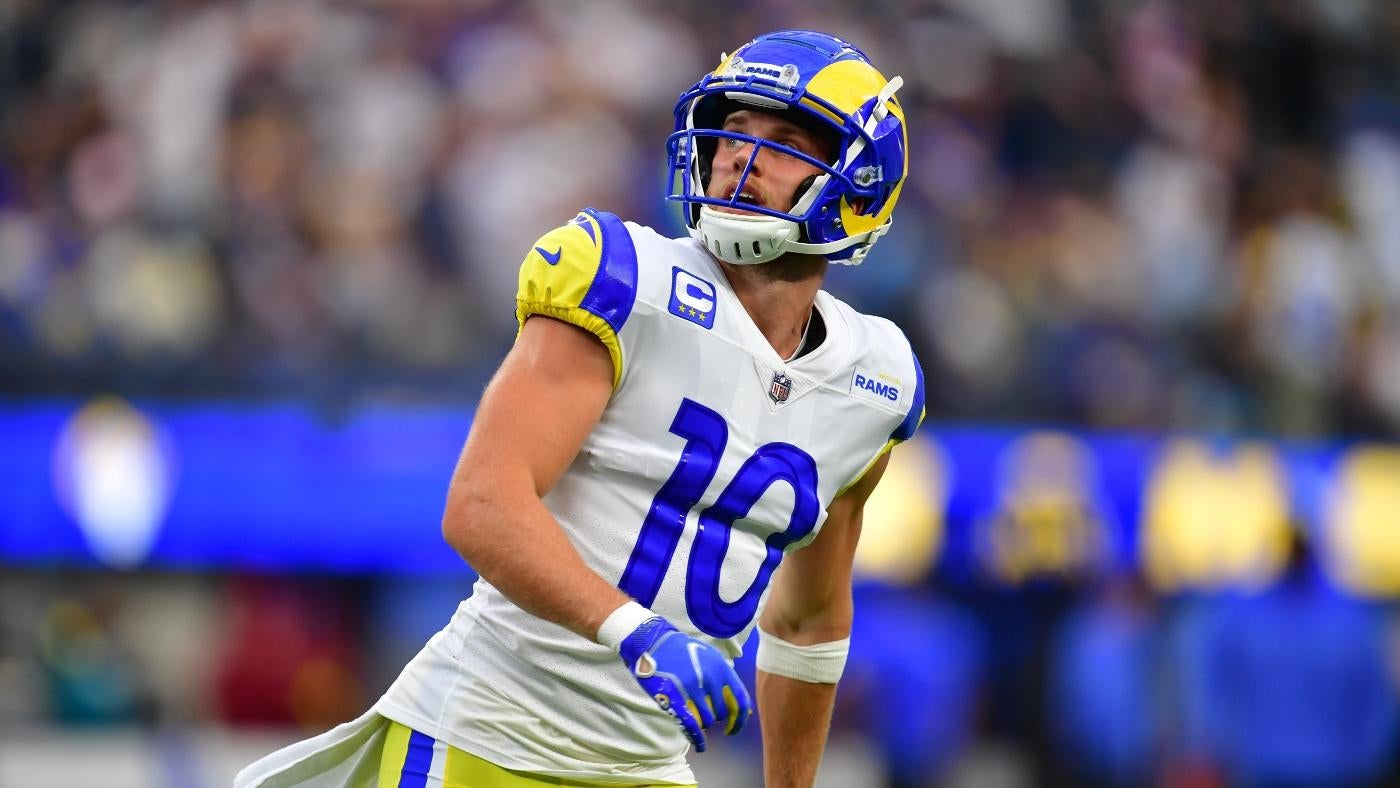 rams vs. lions odds, line, time: 2024 nfl super wild card weekend picks, predictions, bets by advanced model