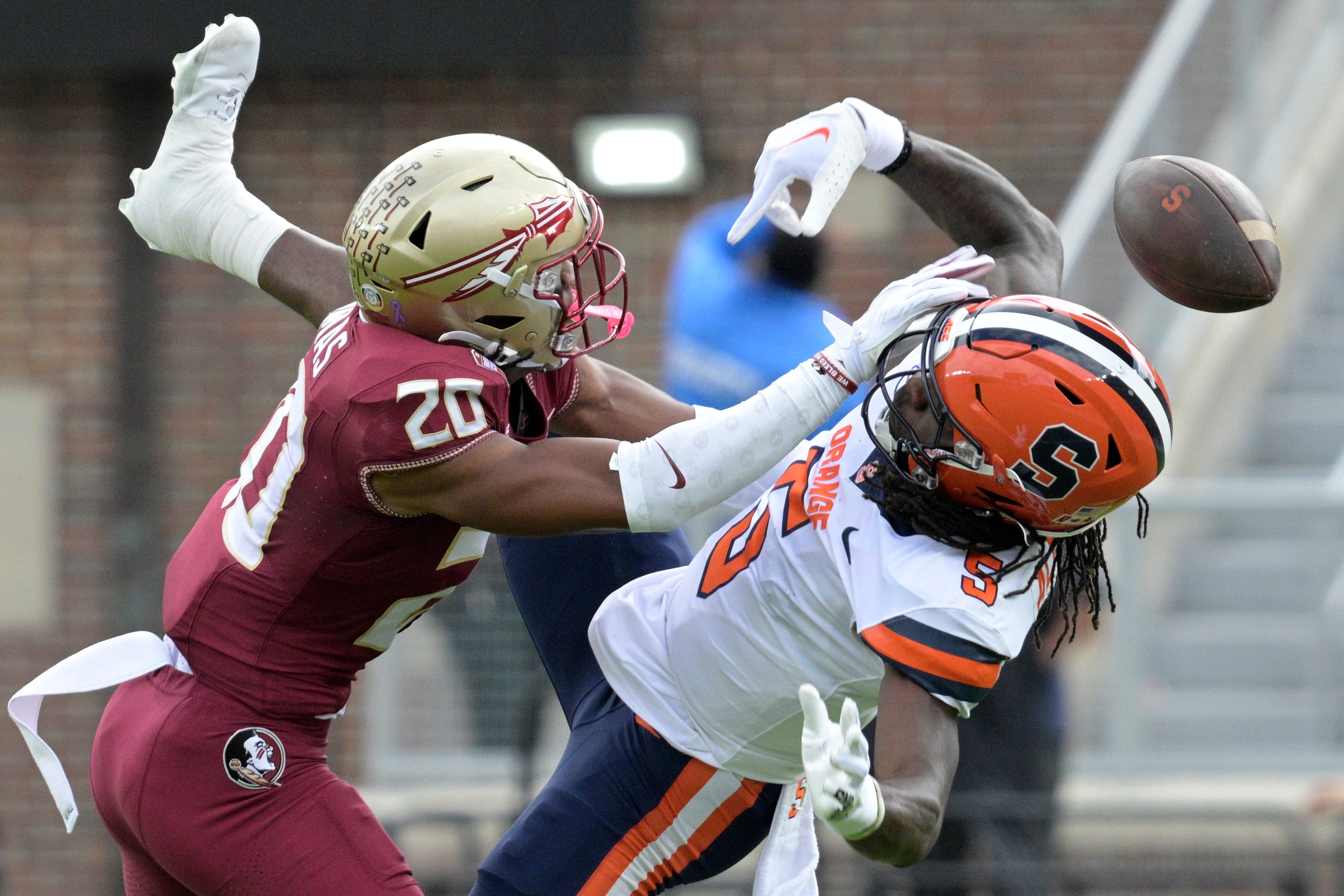 A Look At FSU Football Roster On Defense. Who Is Back? Potential ...