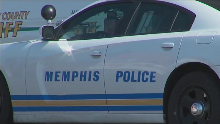 Memphis Police investigating deadly shooting on East Shelby Drive