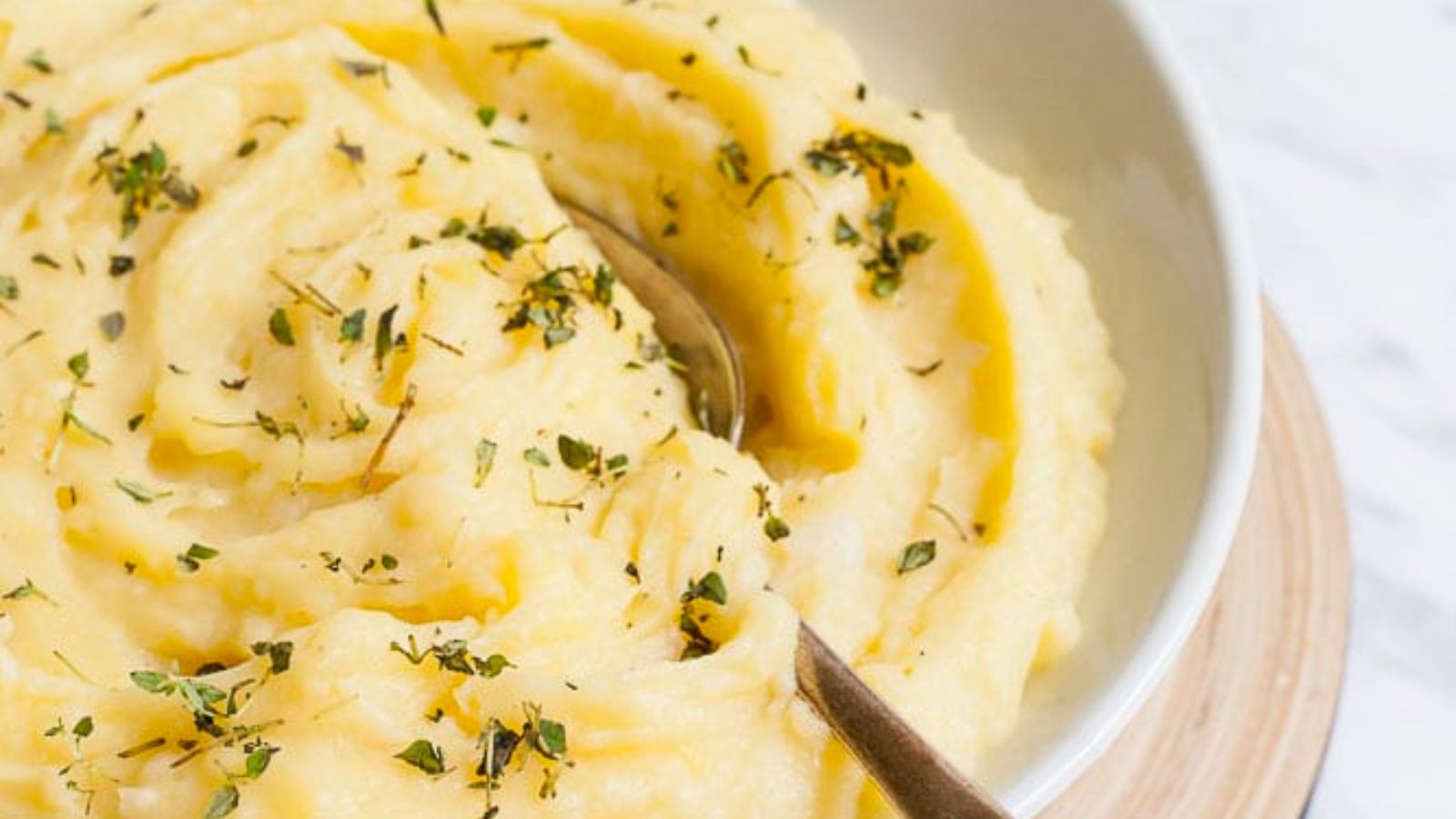 Potato Perfection: 13 Creative Mashed Potato Ideas