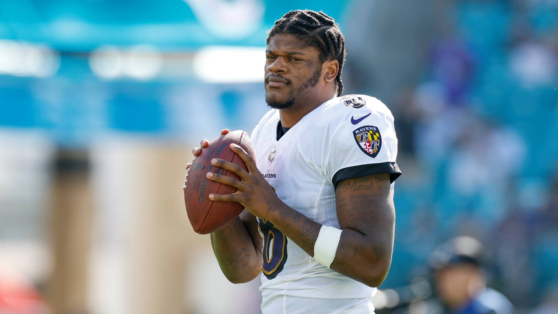 Baltimore Ravens Make Statement In Win Over San Francisco 49ers