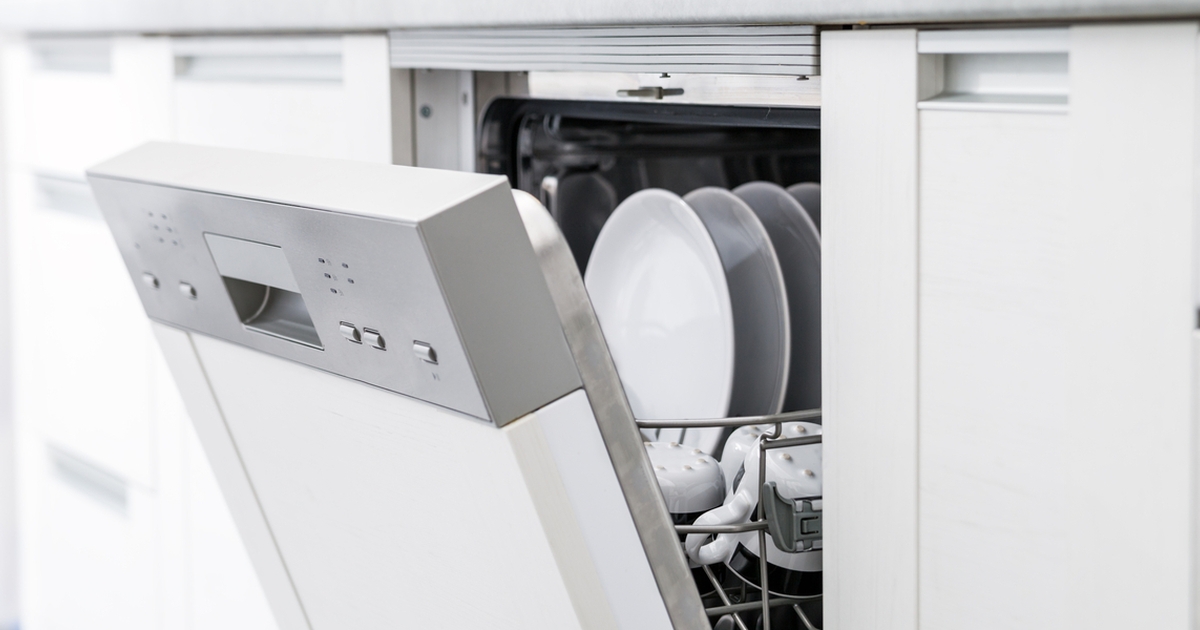 7 måder at forbedre din opvaskemaskines ydeevne: nummer 7 kender de færreste