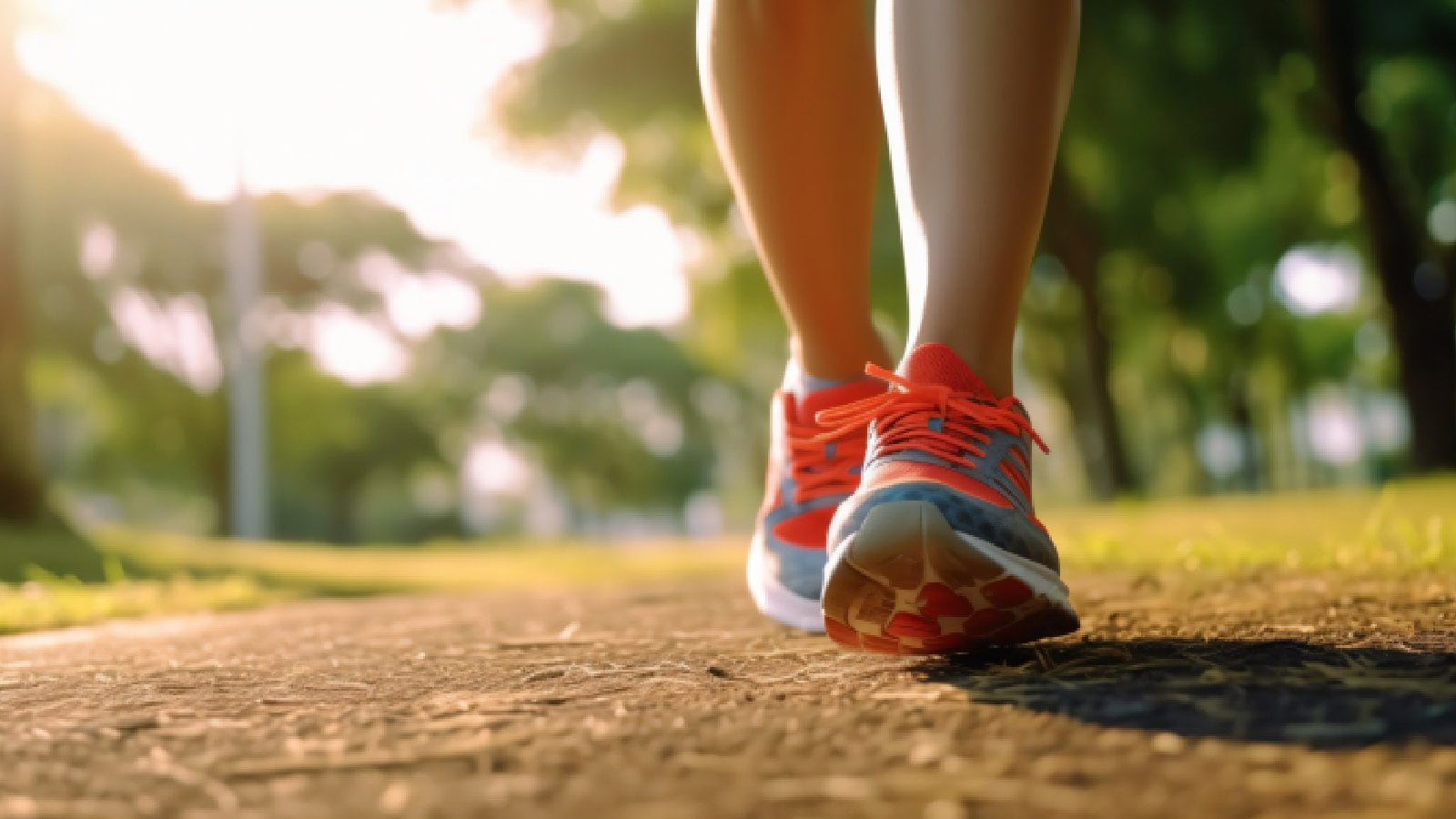 How To Walk 10,000 Steps A Day: 7 Ways To Achieve Your Daily Fitness ...