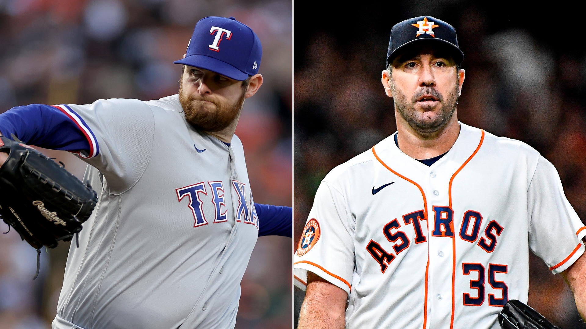 What channel is Rangers vs. Astros on today? Time, TV schedule for 2023