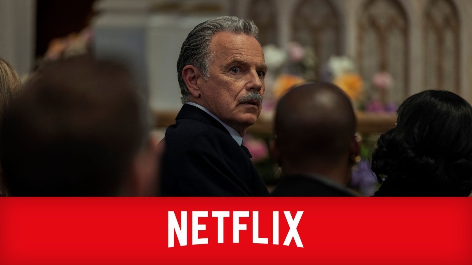 De 5 Beste Nieuwe Series Op Netflix (week 41, 2023)