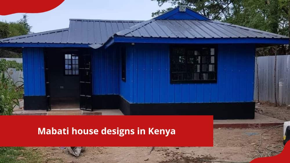 Mabati House Designs In Kenya 10 Stylish Yet Cheap Starter Homes   AA1iexAm.img