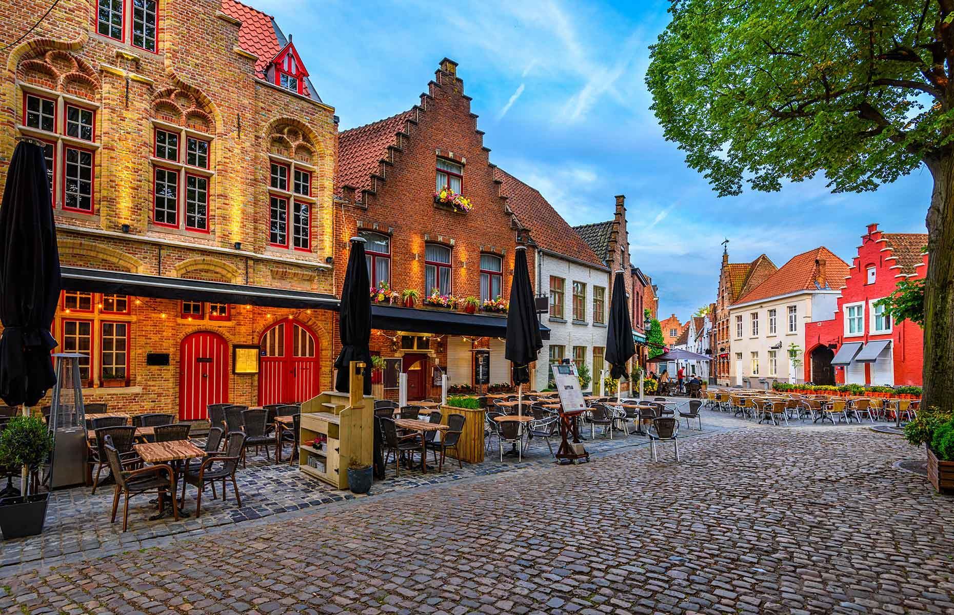 20 most walkable cities in Europe - have you tried these routes?