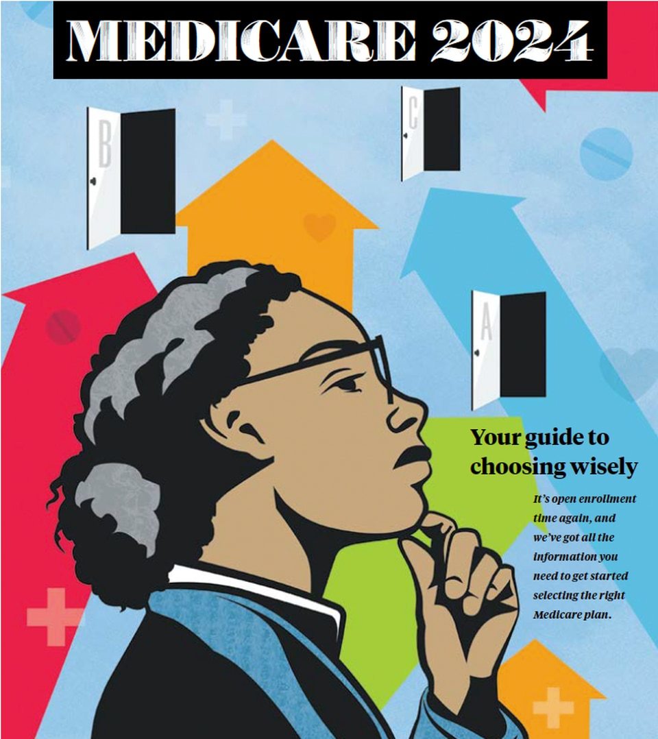 Medicare Guide 2024 Local Resources Available To Guide Seniors   AA1ifG9v.img