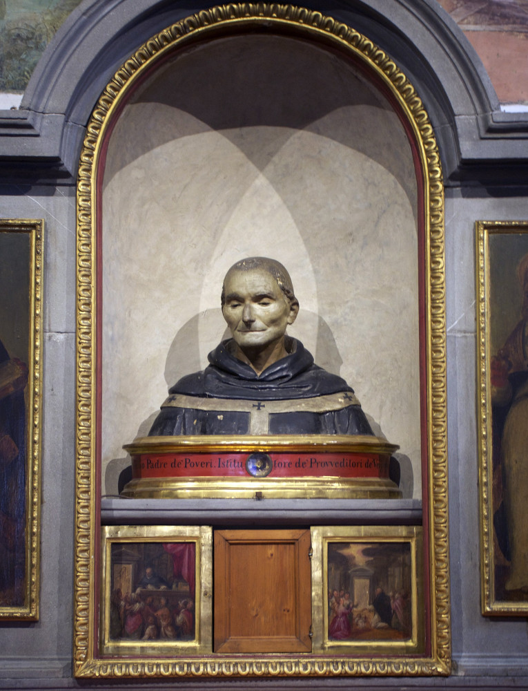 St. Antoninus of Florence