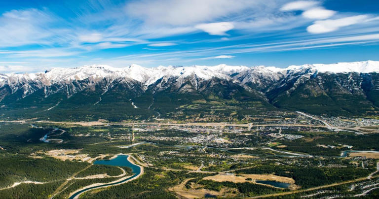 Canmore To Banff: 10 Things To Know About This Mountain Vacation Road Trip