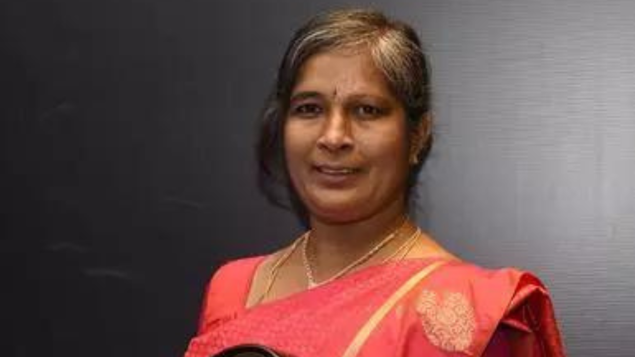 Radha Vembu: All you need to know about the richest self-made Indian woman